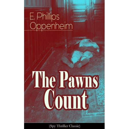 The Pawns Count Spy Thriller Classic Ebook Walmart Com