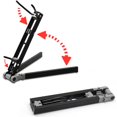 thumbnail image 4 of Cergrey Saxophone Foldable Stand, Universal Sax Portable Holder Foldable Alto Saxophone Bracket Adjustable Stand, 4 of 8