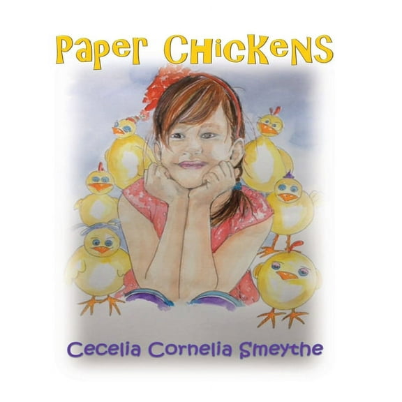 Paper Chickens, (Hardcover)