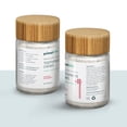 thumbnail image 4 of Primal Life Organics Premium Dirty Mouth Toothpaste Chews - 60 Tablets in Bag - Polished Peppermint, 4 of 8