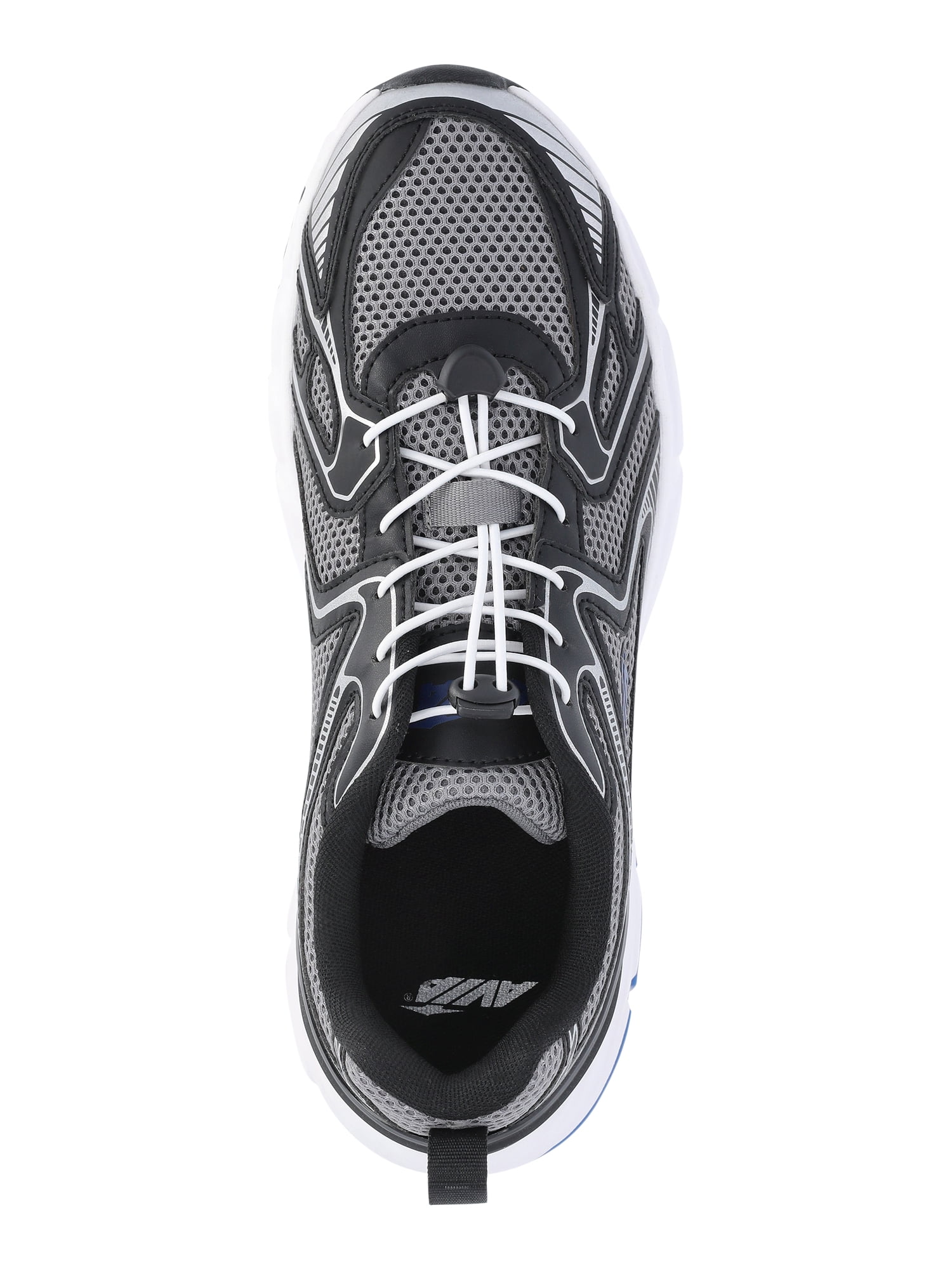 Avia Men's Sport Bungee Sneakers