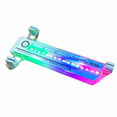 thumbnail image 3 of 32 LED Bike Spoke Light Flash Bicycle Tire Wheel Lights Outdoor Cycling Lights Bicycle Accessories,1 * Wheel Tire Light, 3 of 8