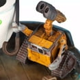 thumbnail image 2 of Disney / Pixar 2023 Holiday Wall-E Sketchbook Ornament (15th Anniversary), 2 of 2