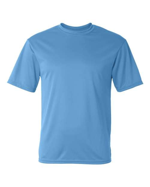 columbia blue t shirts