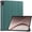Dark Green, variant on DWaybox Case for OnePlus Pad 4 13.2 inch 2026 Released – Slim Smart Folio Cover with Auto Wake/Sleep, Adjustable Kickstand, Shockproof Lightweight Hard Shell -Black