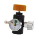 thumbnail image 4 of Adaptador de Recarga de Cilindro de Agua con Gas, Conector de Agua con Gas, Adaptador de Recarga,, 4 of 9