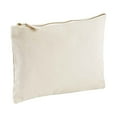 thumbnail image 1 of Westford Mill Canvas Accessory Bag, 1 of 2