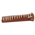 thumbnail image 1 of Housse de Protection Billard, Tête en Cuir Housse de Protection Billard, 1 of 8