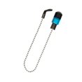 thumbnail image 5 of figatia Carp Fishing Swing Hanger Easy to Attach Fishing Accessory Fishing Pole Bite Hanging Indicator Hanging Chain for Bite Alarm Blue, 5 of 8