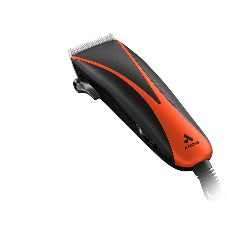 Andis EasyClip Starter Adjustable Clipper Kit for small animal