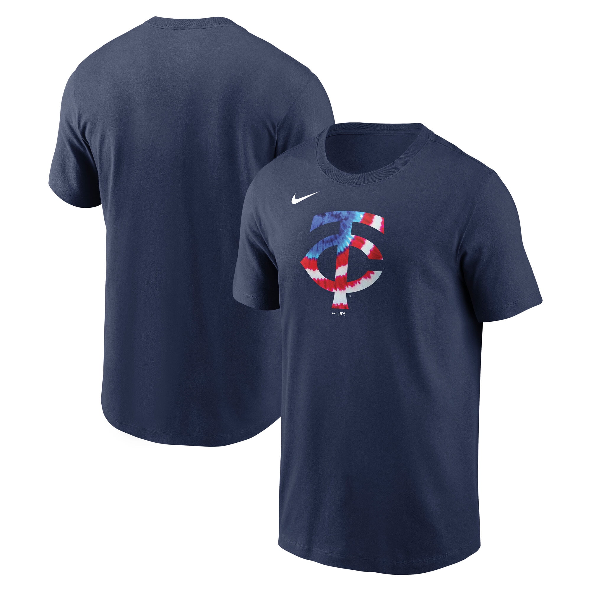 Chemise Femme 5th & Ocean Minnesota Twins Neuve - Taille XL, Manches Courtes, Blanc