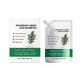 thumbnail image 1 of Rosemary Volumizing Shampoo gently cleanses hair, leaving it naturally voluminous, moisturized, and smooth with a shine., 1 of 4