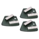 thumbnail image 3 of Zapatos de pulido de diamante trapezoidales, 3 piezas Zapatos de pulido de diamante Bloque de pulido de diamante Zapatos de pulido de diamante de hormigón Construcción robusta NikouMX herramienta, 3 of 8