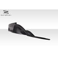thumbnail image 5 of 2014-2016 Toyota Corolla Duraflex Zeta Rear Diffuser - 1 Piece, 5 of 8