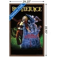 thumbnail image 2 of Beetlejuice - Tombe, 2 of 4
