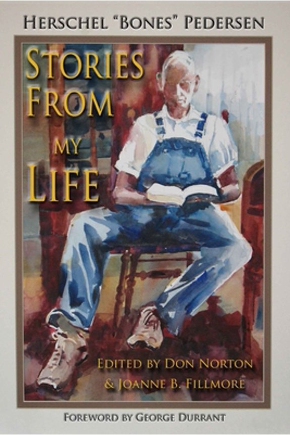 Pre-Owned Stories from My Life (Paperback) 1934537845 9781934537848