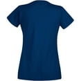thumbnail image 2 of Womens Value Fitted Short Sleeve Casual T-Shirt, 2 of 3