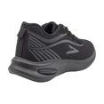 thumbnail image 4 of Tenis Mujer QATAR Deportivos correr Running negro 23, 4 of 5