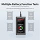 thumbnail image 4 of BM580 Battery Tester 12V 6V Car Battery Charger Tools Start-Up Circut Charging Test Automotive Analyzer, 4 of 5