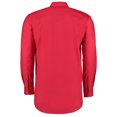 thumbnail image 2 of Kustom Kit Mens Workwear Oxford Long Sleeve Shirt, 2 of 3