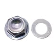 thumbnail image 2 of 4X 90009-R70-A00 Engine Oil Pan Drain Bolt Plug with Washer for /, 2 of 6