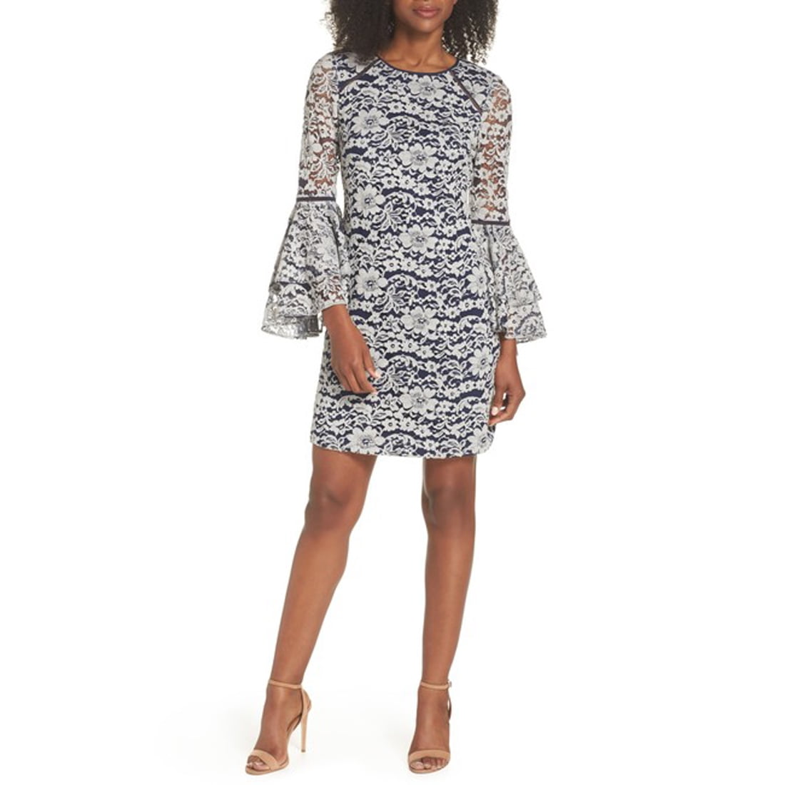 chelsea28 lace dress