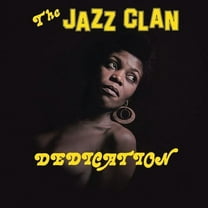 Jazz Clan - Dedication - Music & Performance - Vinyl