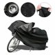 thumbnail image 5 of Waterproof Cover Outdoor Sunshine Rain Snow Dust UV Protection with Storage Bag for Bike Motorcycle, 5 of 5