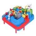 thumbnail image 4 of Race Track Car Set Race Track Car Adventure Toy ABS DIY Kit de Juguete de Ensamblaje Juguete para Niños para Juegos en Interiores Jardín de Infantes ANGGREK Otros, 4 of 8