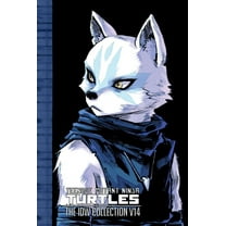 Tmnt IDW Collection: Teenage Mutant Ninja Turtles: The IDW Collection Volume 14 (Hardcover)