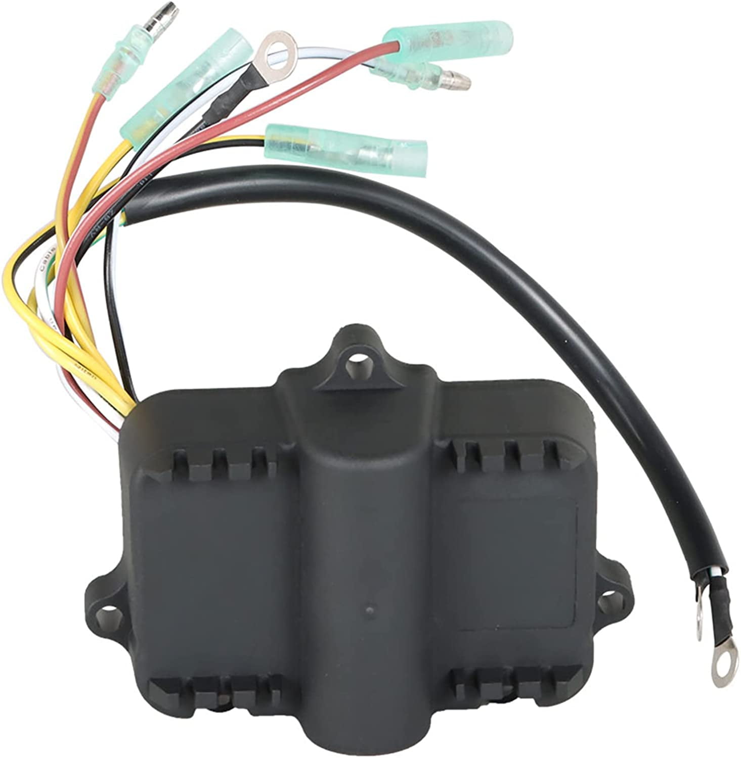 munirater Outboard Switch Box CDI 3397452A19 Replacement for Mercury