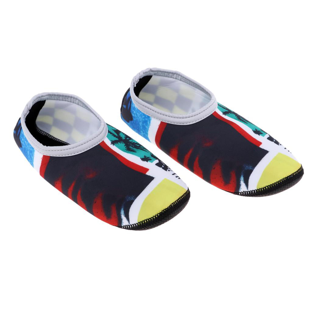 Surfing Sock Snorkeling Water Exercise Swimming Scuba Diving Beach Shoes SFD 