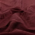 thumbnail image 4 of Dainty Home Grommet Light Filtering Curtain Panel, 54 in x 84 in, 4 of 6