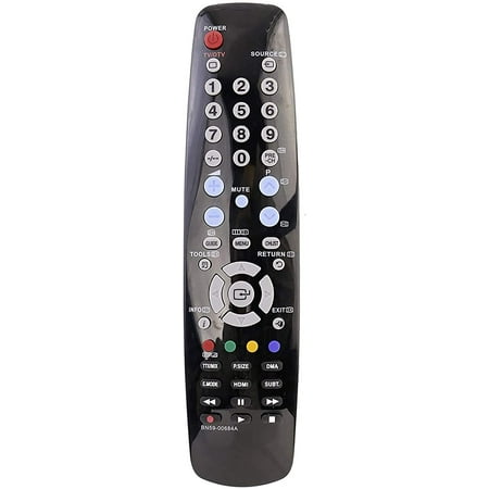 BN59-01241A Voice Replacement Remote Fit for Samsung KS8000 4K SUHD TV UN49KS8000FXZA UN60KS8000FXZA UN65KS8000FXZA UN40KU7000F UN43KU7000F UN43KU7500F UN49KS8000F UN49KS8500F UN49KU7000F