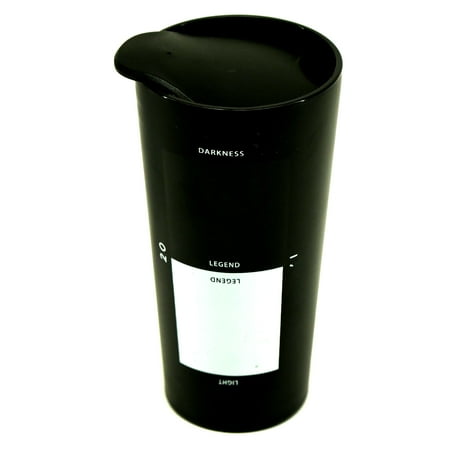 

John Legend Travel Mug