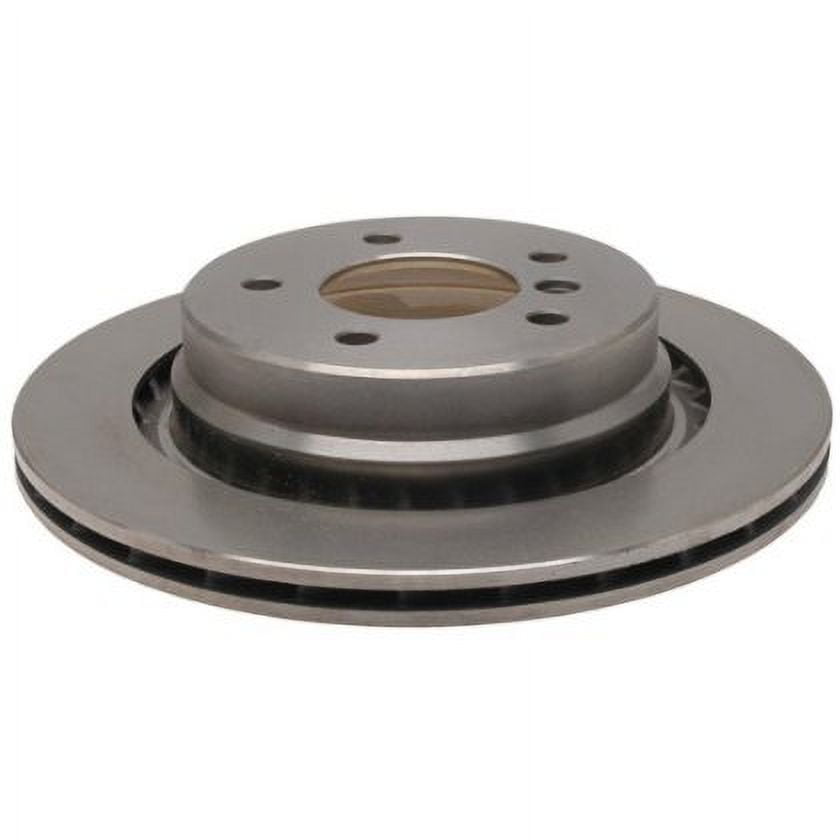 Raybestos 980220R Professional Grade Disc Brake Rotor Fits select: 2004-2005 ACURA TL