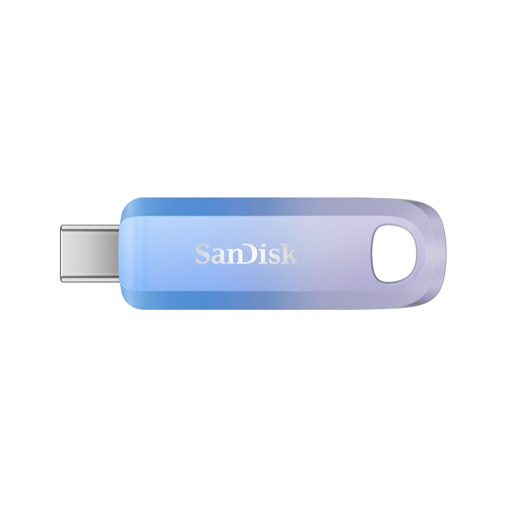 SanDisk 256GB iXpand Flash Drive Luxe USB Type-C Devices with High