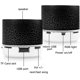 thumbnail image 5 of Mini Bocina Portátil Bluetooth Inalámbrica Altavoz TF, 5 of 5