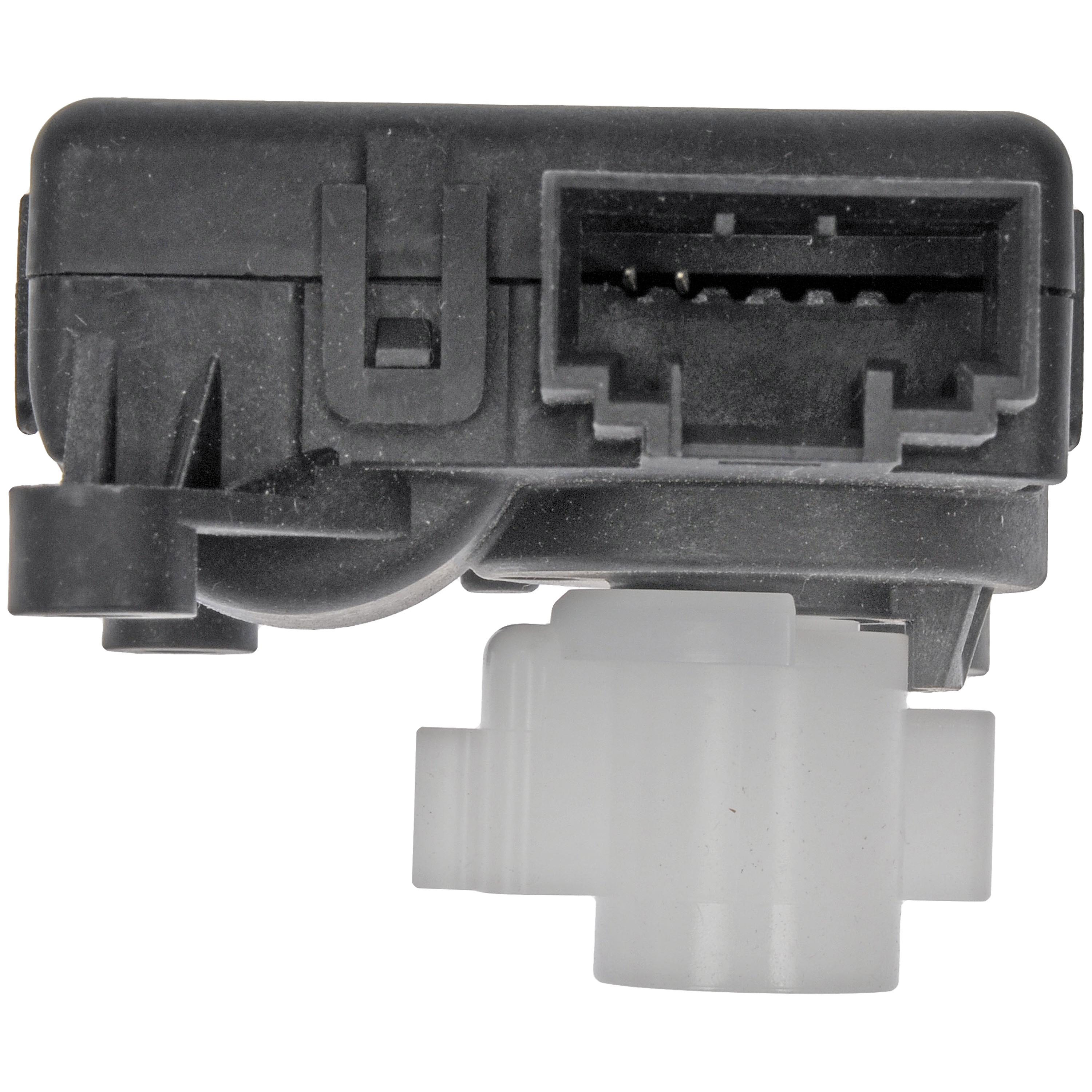 Dorman 604-817 HVAC Blend Door Actuator for Specific Volkswagen Models Fits select: 2012-2018 VOLKSWAGEN PASSAT, 2012-2018 VOLKSWAGEN BEETLE