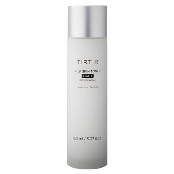 TIRTIR Milk Skin Toner Light  5.07oz