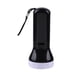 thumbnail image 2 of Mini linterna LED para niños, linterna para niños con peso ligero y luz amarilla, ideal para leer, acampar, caminar kaili Sencillez, 2 of 5