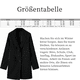 thumbnail image 5 of Traje de largo medio de color liso, chaquetas camiseras, cortavientos, chaquetas casuales., 5 of 5