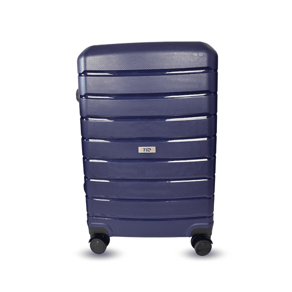 Maletas de Viaje TIO-TRAVEL Classic de Polipropileno