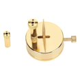 thumbnail image 2 of Soporte de equilibrio del movimiento del reloj shaofei dorado Cobre, 2 of 5