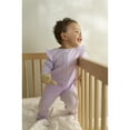 thumbnail image 6 of Carter's Child of Mine Baby Girl Sleep N Play, 2-Pack, One-Piece, Sizes Preemie-6/9 Months, 6 of 9