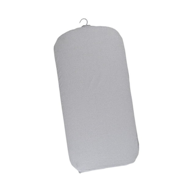 Almohadilla para plancha de vapor resistente al agua para proteger la ropa. Estilo F