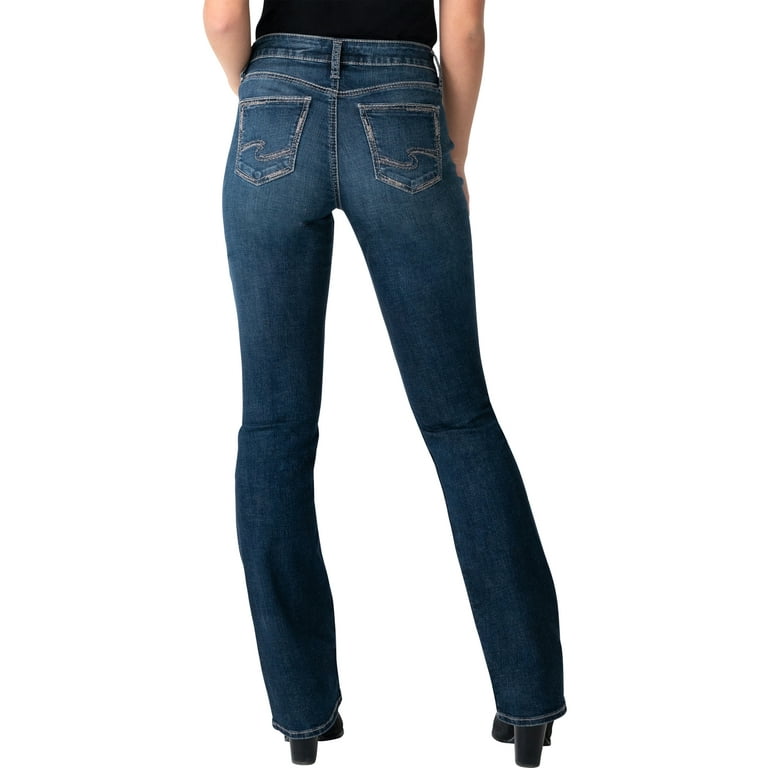 Silver jeans womens cheap