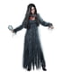 thumbnail image 3 of Halloween nuevo fantasma aterrador novia zombie disfraz juego disfraz bar baile de máscaras disfraz de zombie (XL), 3 of 5