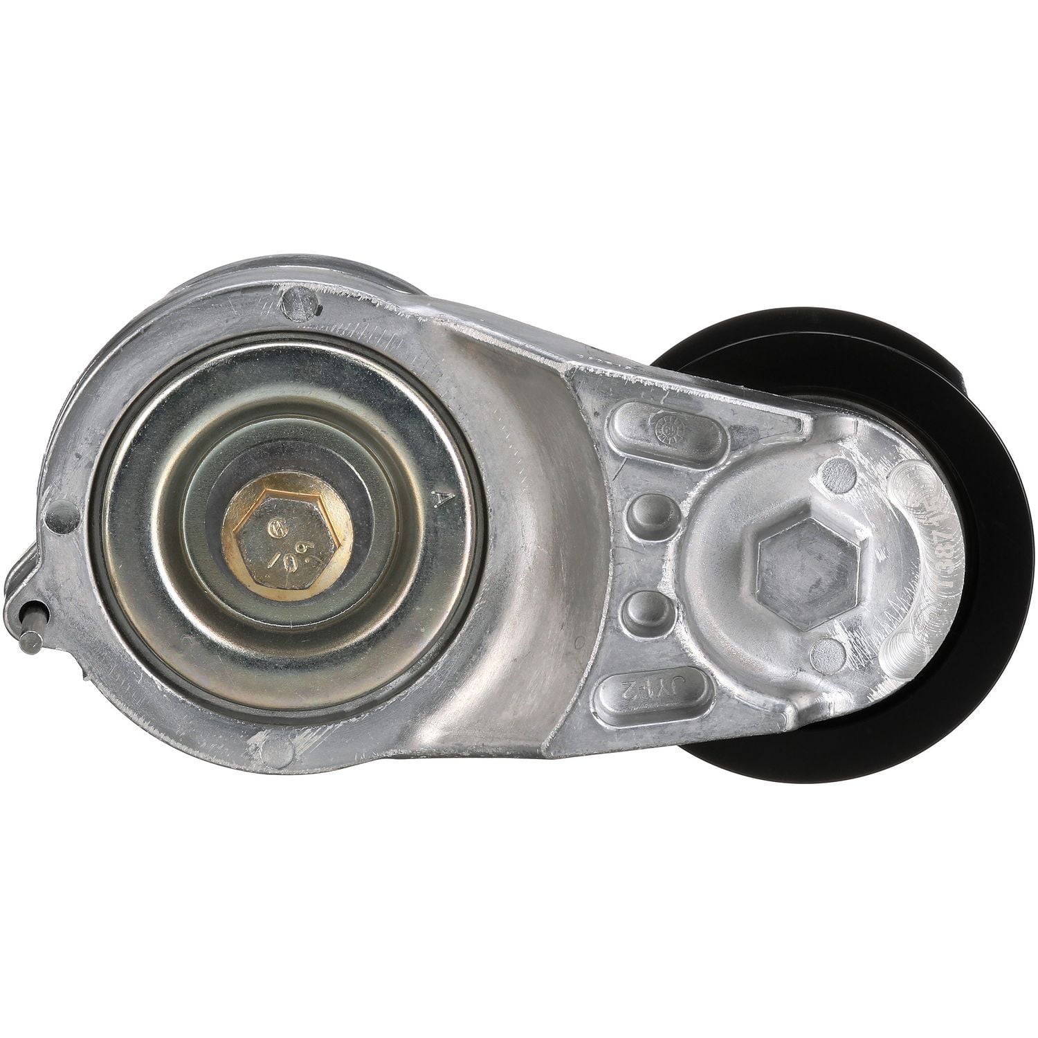 Tensioner