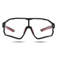 thumbnail image 1 of Gafas de sol ROCKBROS Lente inteligente fotocromática UV400, 1 of 6